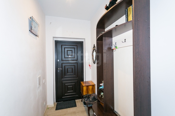 
  Продается 1-комн. квартира 39 м². Фото 12.