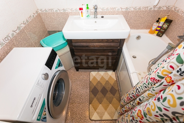 
  Продается 1-комн. квартира 39 м². Фото 17.