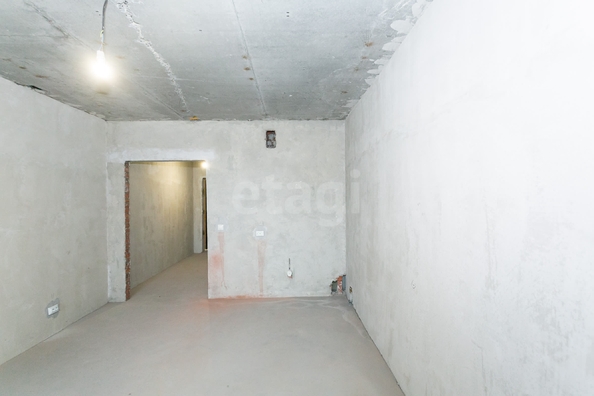 
  Продается студия 35 м², в ЖК На Тульской, 1 этап. Фото 12.