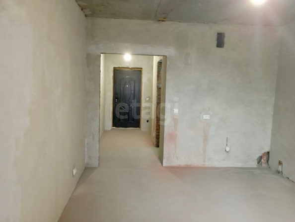 
  Продается студия 35 м², в ЖК На Тульской, 1 этап. Фото 21.