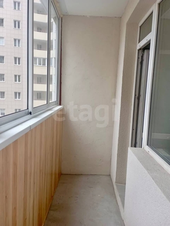 
  Продается студия 35 м², в ЖК На Тульской, 1 этап. Фото 27.
