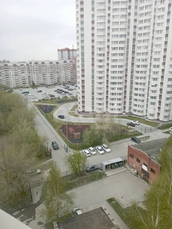 
  Продается студия 35 м², в ЖК На Тульской, 1 этап. Фото 28.