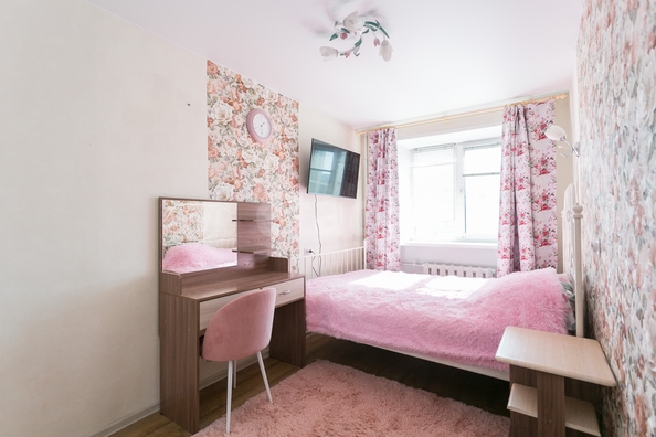 
  Продается 2-комн. квартира 44 м². Фото 4.