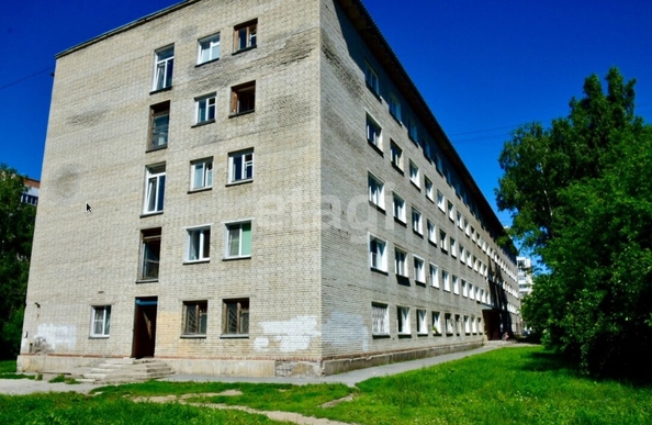 
  Продается комната 19 м². Фото 11.