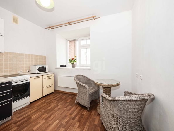 
  Продается 1-комн. квартира 40.9 м². Фото 7.