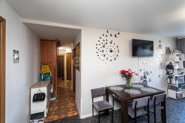 
  Продается 3-комн. квартира 60 м². Фото 1.