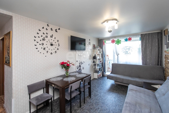 
  Продается 3-комн. квартира 60 м². Фото 8.