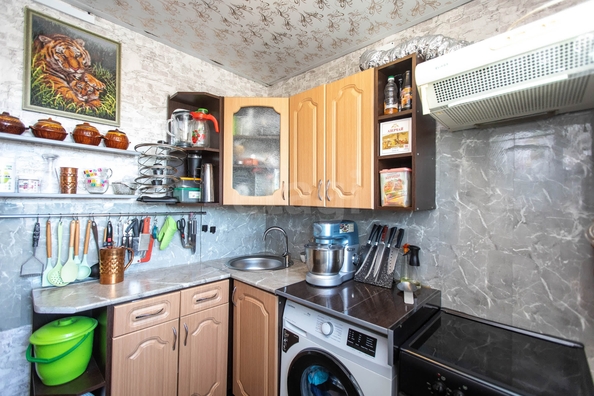 
  Продается 3-комн. квартира 60 м². Фото 19.