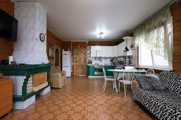 
  Продается дом 143 м². Фото 1.