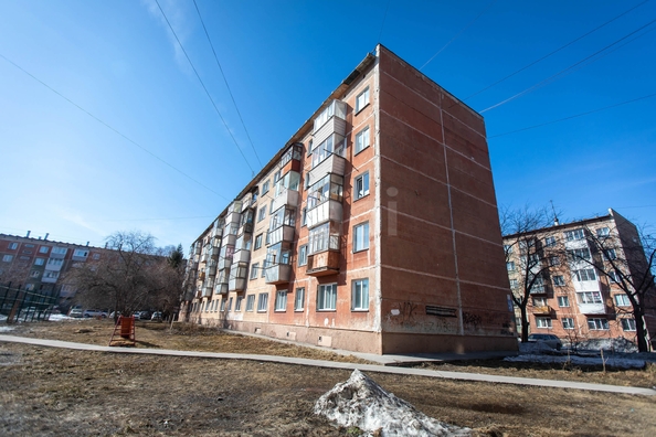 
  Продается 1-комн. квартира 30 м². Фото 1.