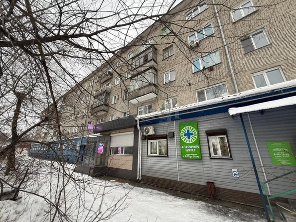 
  Продается 3-комн. квартира 60.4 м². Фото 8.