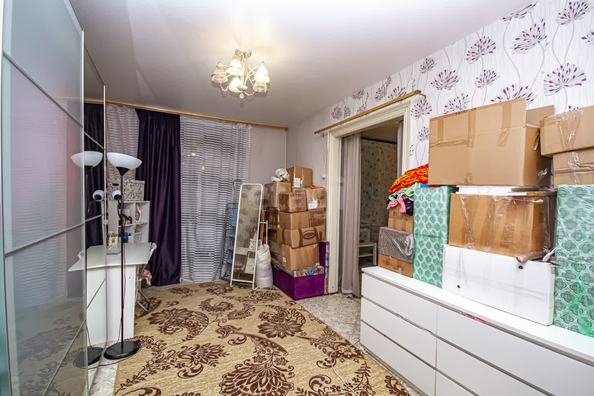 
  Продается 2-комн. квартира 57.8 м². Фото 7.