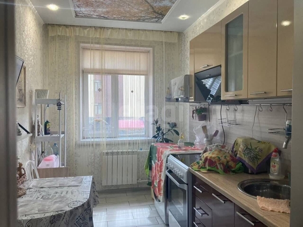 
  Продается 1-комн. квартира 39 м². Фото 5.