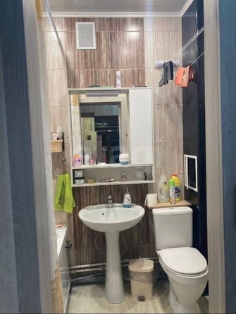 
  Продается 1-комн. квартира 39 м². Фото 9.
