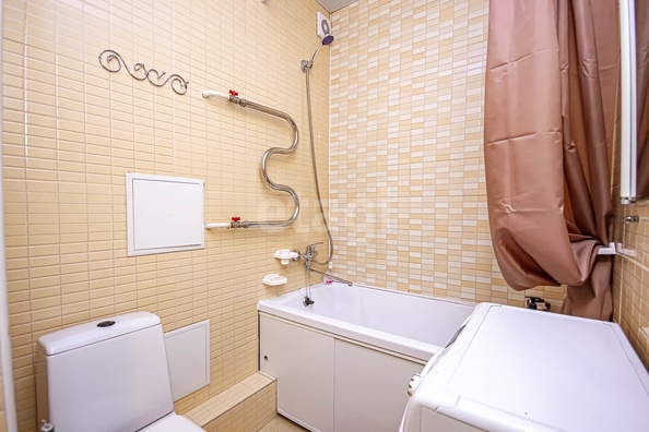
  Продается 2-комн. квартира 38.3 м². Фото 3.
