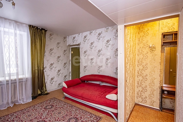 
  Продается 2-комн. квартира 38.3 м². Фото 5.