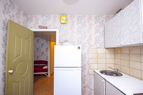 
  Продается 2-комн. квартира 38.3 м². Фото 9.