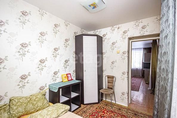
  Продается 2-комн. квартира 38.3 м². Фото 12.