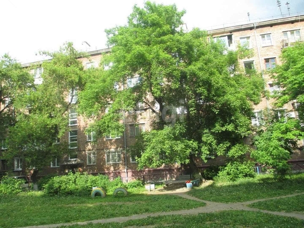 
  Продается 2-комн. квартира 38.3 м². Фото 17.