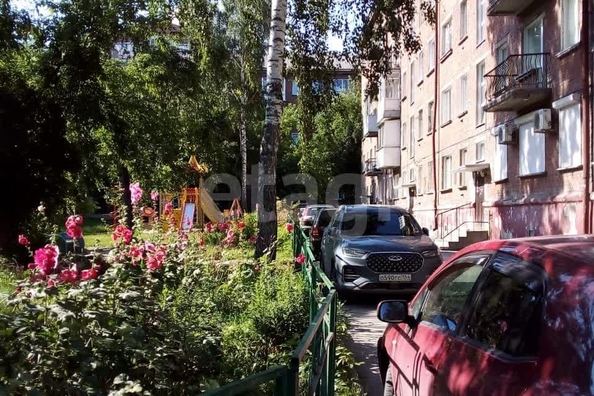 
  Продается 2-комн. квартира 38.3 м². Фото 18.