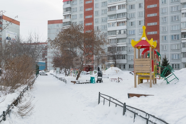 
  Продается 2-комн. квартира 47 м². Фото 19.