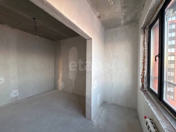 
  Продается 3-комн. квартира 75.49 м², в ЖК Тихомиров, башня А. Фото 5.