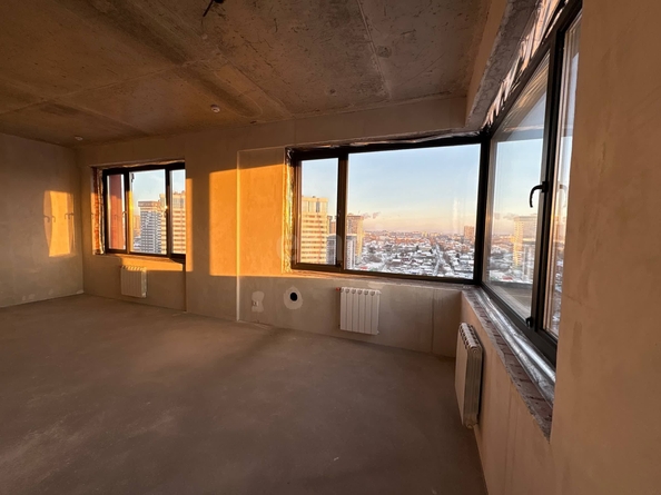
  Продается 3-комн. квартира 75.49 м², в ЖК Тихомиров, башня А. Фото 12.