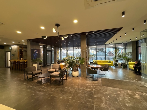
  Продается 3-комн. квартира 75.49 м², в ЖК Тихомиров, башня А. Фото 25.