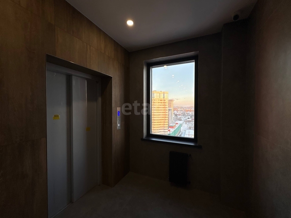
  Продается 3-комн. квартира 75.49 м², в ЖК Тихомиров, башня А. Фото 26.