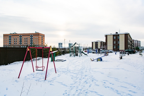 
  Продается 2-комн. квартира 43 м². Фото 2.