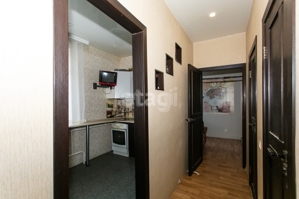 
  Продается 2-комн. квартира 43 м². Фото 17.