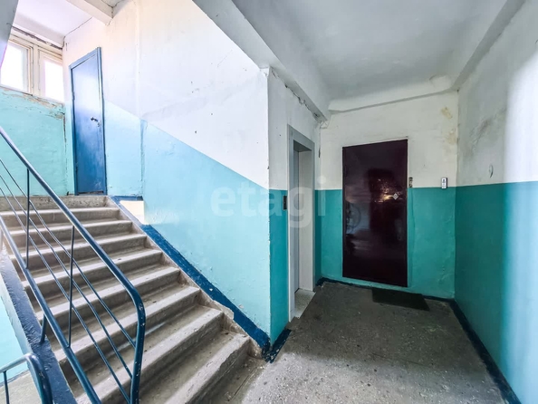 
  Продается 2-комн. квартира 52 м². Фото 21.