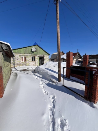 
  Продается дом 161.9 м². Фото 22.