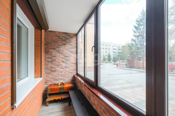 
  Продается 2-комн. квартира 86.6 м². Фото 12.