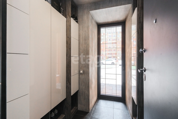 
  Продается 2-комн. квартира 86.6 м². Фото 21.