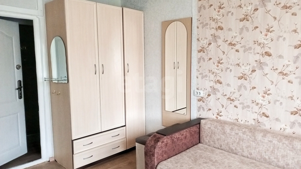 
  Продается комната 13 м². Фото 5.