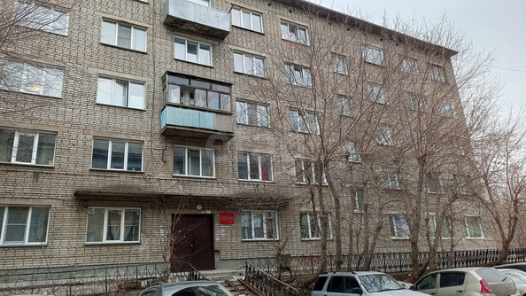 
  Продается комната 13 м². Фото 10.