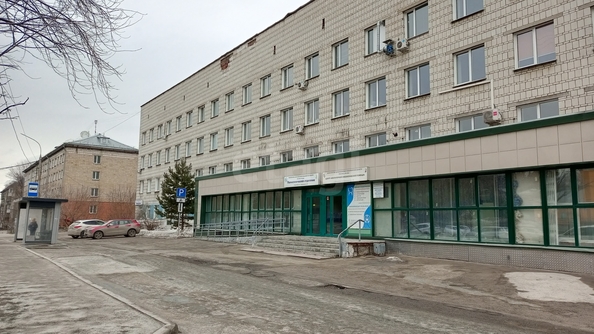 
  Продается комната 13 м². Фото 11.