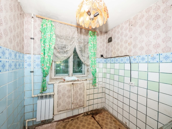 
  Продается 1-комн. квартира 22.1 м². Фото 6.