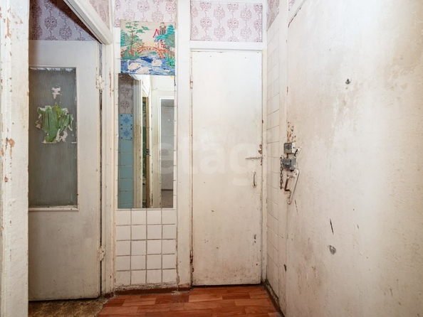 
  Продается 1-комн. квартира 22.1 м². Фото 11.