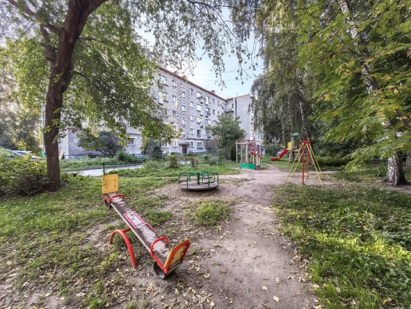 
  Продается 1-комн. квартира 22.1 м². Фото 22.