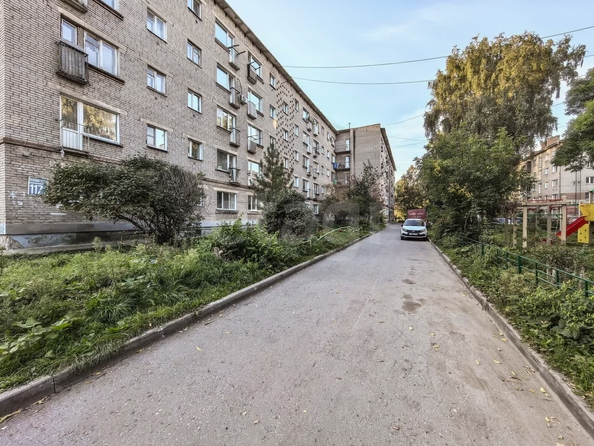
  Продается 1-комн. квартира 22.1 м². Фото 25.