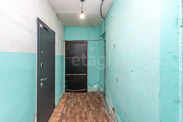 
  Продается комната 17 м². Фото 5.