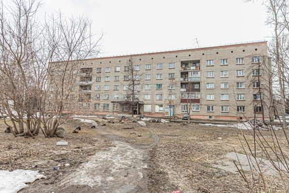 
  Продается комната 17 м². Фото 13.