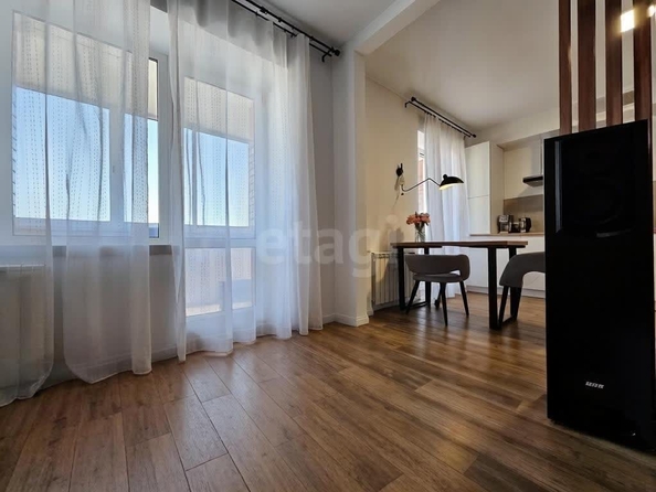 
  Продается 2-комн. квартира 60.3 м². Фото 5.