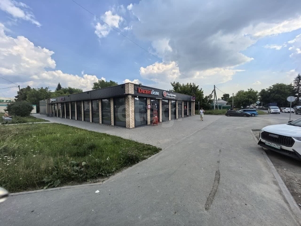 
  Продается торговая площадь 505 м². Фото 1.