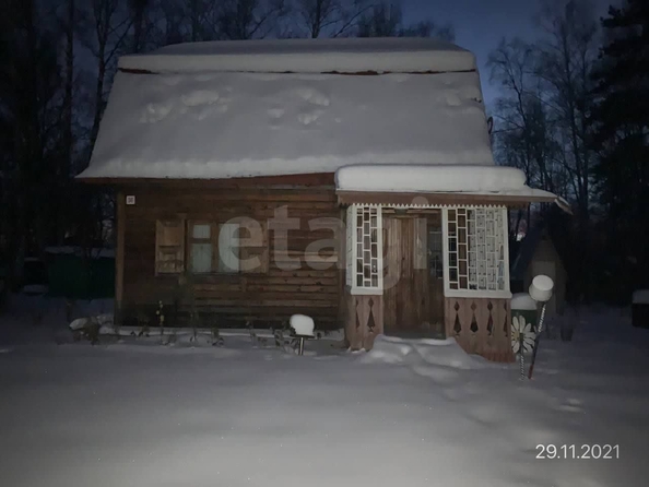 
  Продается дача 80 м². Фото 1.