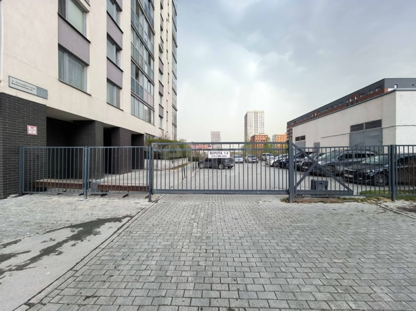 
  Продается 1-комн. квартира 56 м². Фото 21.
