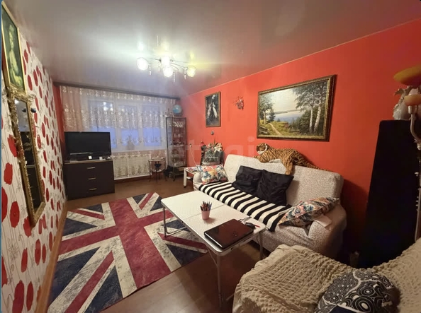 
  Продается 2-комн. квартира 43.5 м². Фото 2.