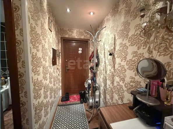 
  Продается 2-комн. квартира 43.5 м². Фото 6.